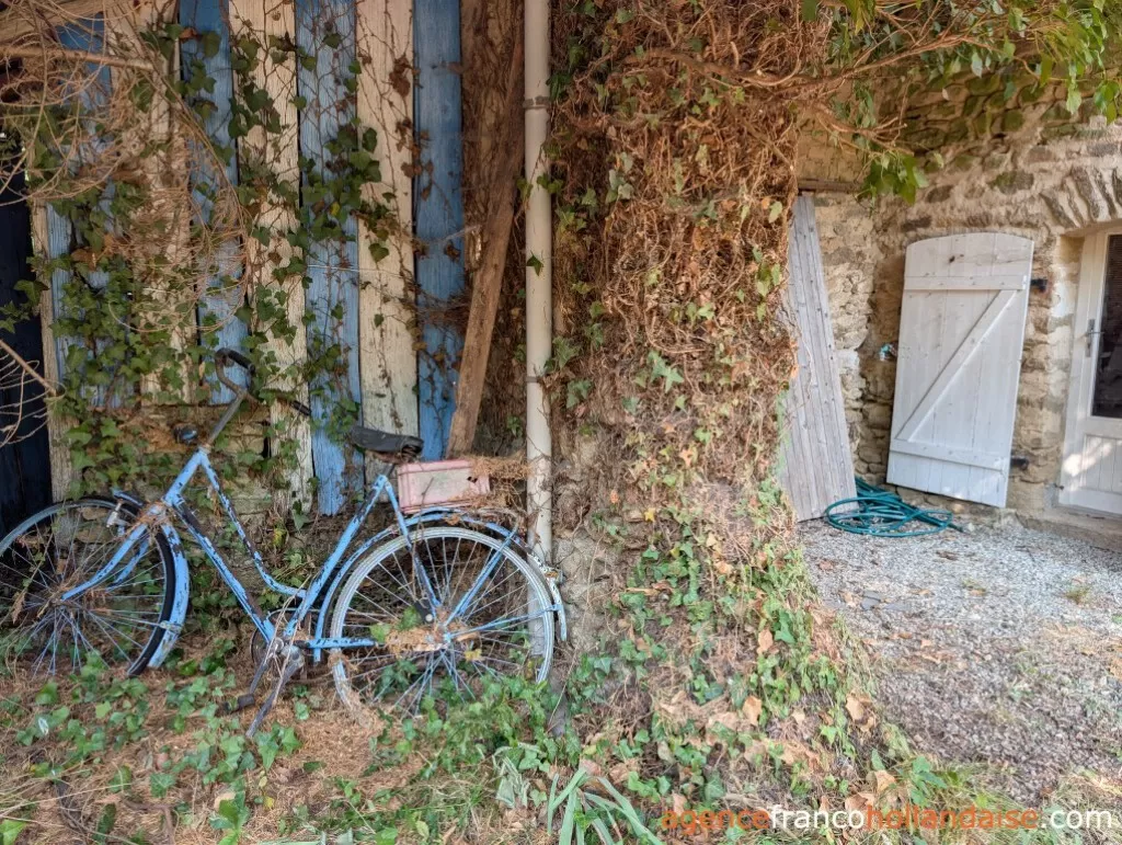 Haus zu verkaufen meilhards, limousin, Li1071 Bild - 32