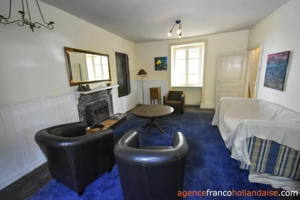 Haus zu verkaufen meilhards, limousin, Li1071 Bild - 7
