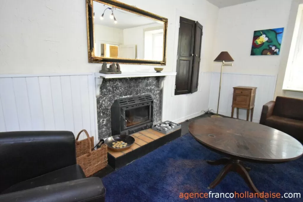 Haus zu verkaufen meilhards, limousin, Li1071 Bild - 8
