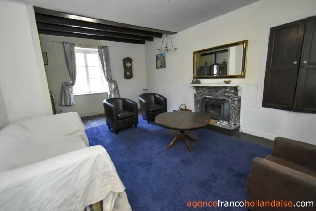 Haus zu verkaufen meilhards, limousin, Li1071 Bild - 9