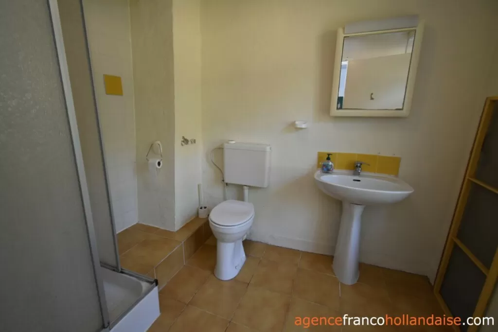 Haus zu verkaufen meilhards, limousin, Li1071 Bild - 13