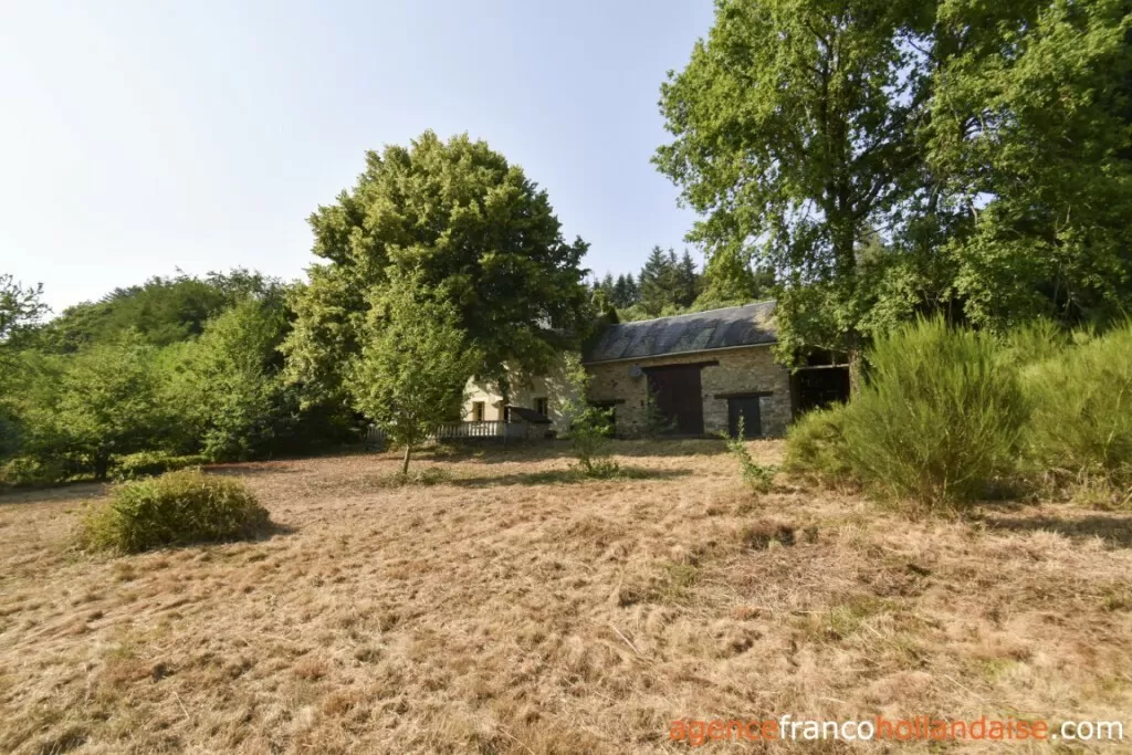 Haus zu verkaufen meilhards, limousin, Li1071 Bild - 2