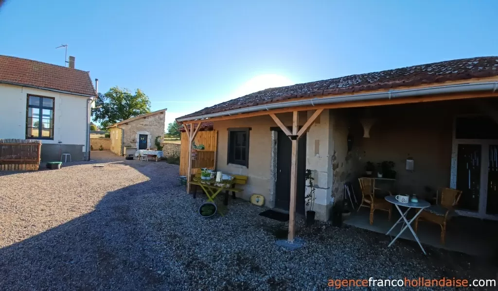 Dorfshaus zu verkaufen neret, centre, Li1072 Bild - 23