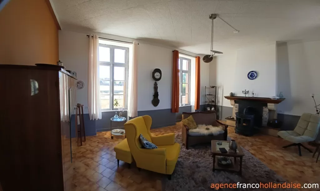 Dorfshaus zu verkaufen neret, centre, Li1072 Bild - 15
