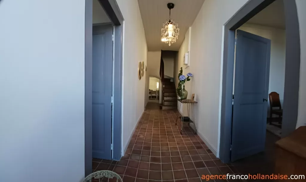 Dorfshaus zu verkaufen neret, centre, Li1072 Bild - 3