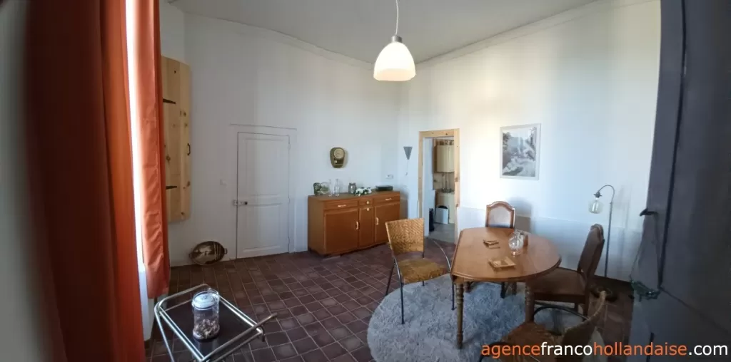 Dorfshaus zu verkaufen neret, centre, Li1072 Bild - 8