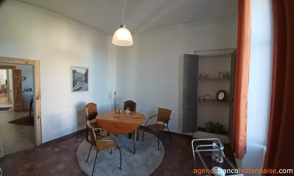 Dorfshaus zu verkaufen neret, centre, Li1072 Bild - 9