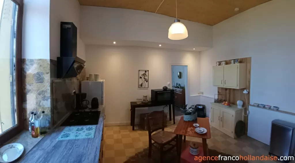 Dorfshaus zu verkaufen neret, centre, Li1072 Bild - 6