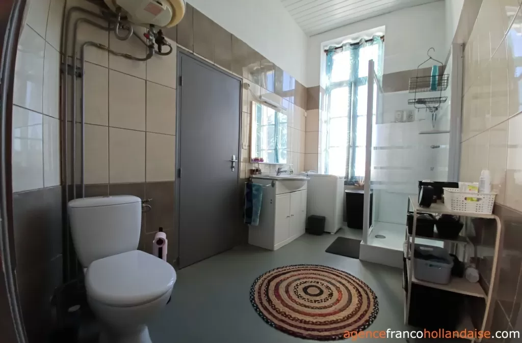 Dorfshaus zu verkaufen neret, centre, Li1072 Bild - 14