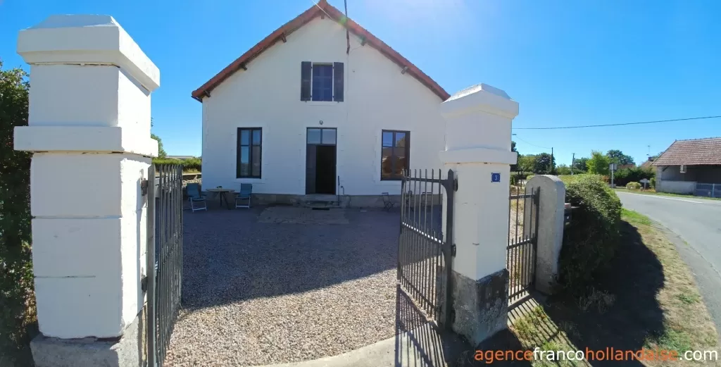 Dorfshaus zu verkaufen neret, centre, Li1072 Bild - 18