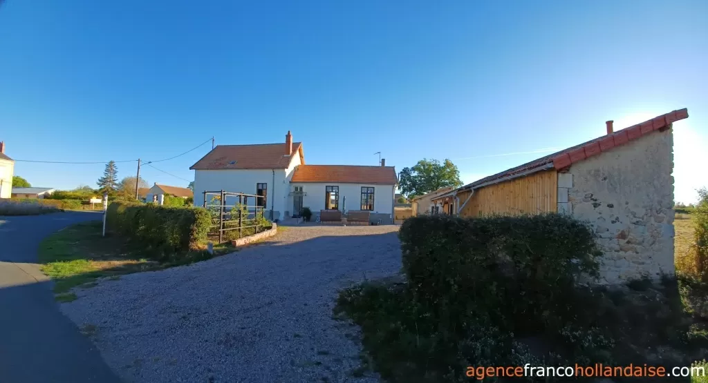 Dorfshaus zu verkaufen neret, centre, Li1072 Bild - 1