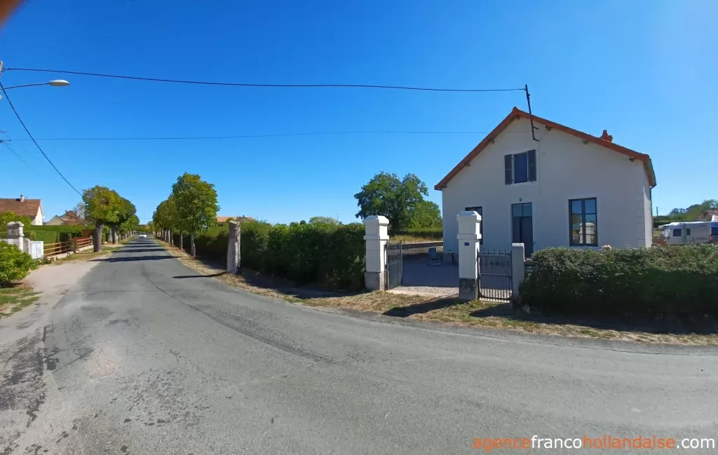 Dorfshaus zu verkaufen neret, centre, Li1072 Bild - 35
