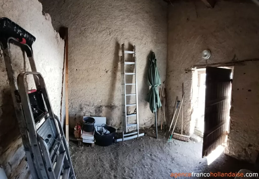 Dorfshaus zu verkaufen neret, centre, Li1072 Bild - 30