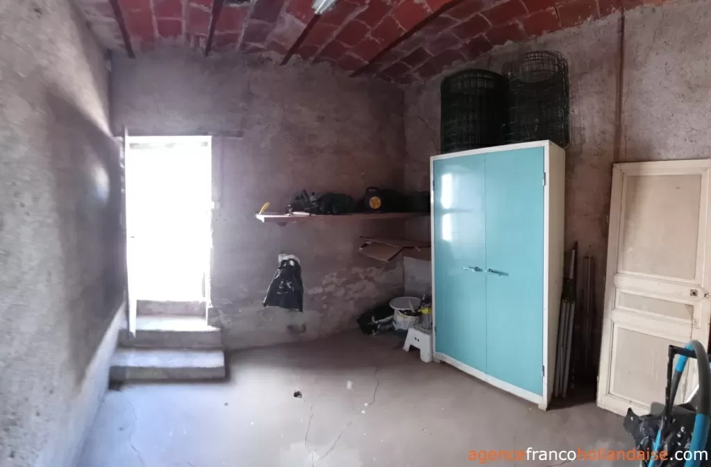 Dorfshaus zu verkaufen neret, centre, Li1072 Bild - 31