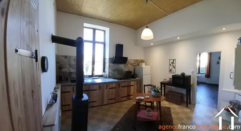 Dorfshaus zu verkaufen neret, centre, Li1072 Bild - 7
