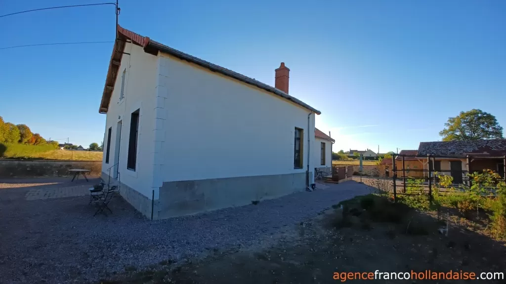 Dorfshaus zu verkaufen neret, centre, Li1072 Bild - 33