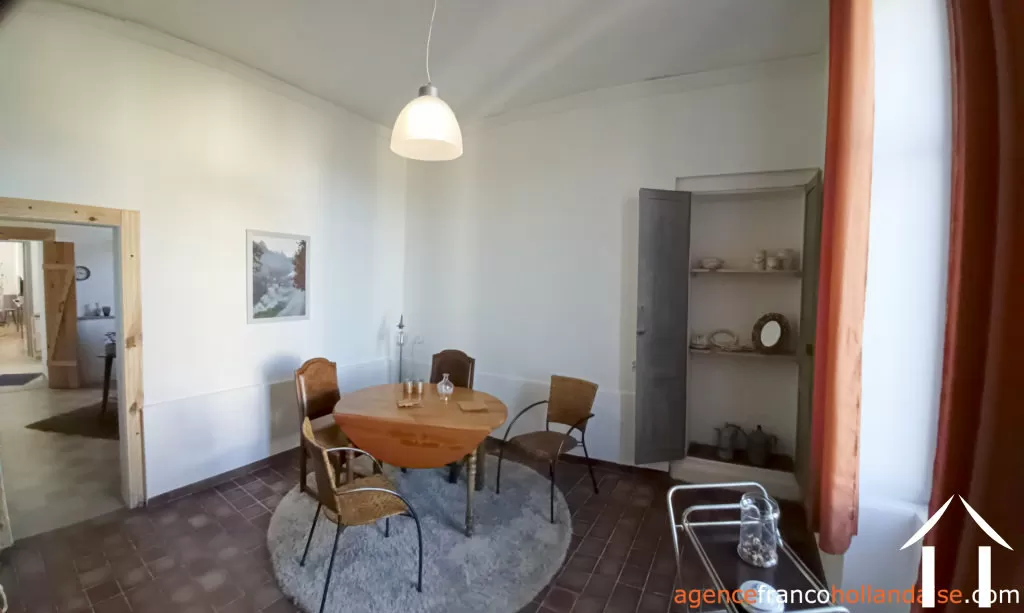 Dorfshaus zu verkaufen neret, centre, Li1072 Bild - 15