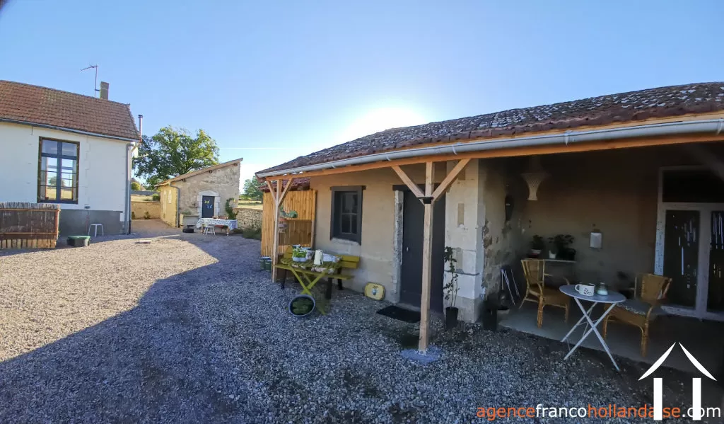 Dorfshaus zu verkaufen neret, centre, Li1072 Bild - 35