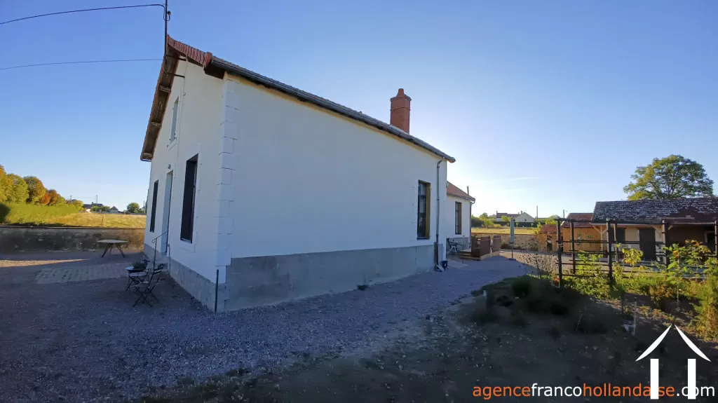 Dorfshaus zu verkaufen neret, centre, Li1072 Bild - 50