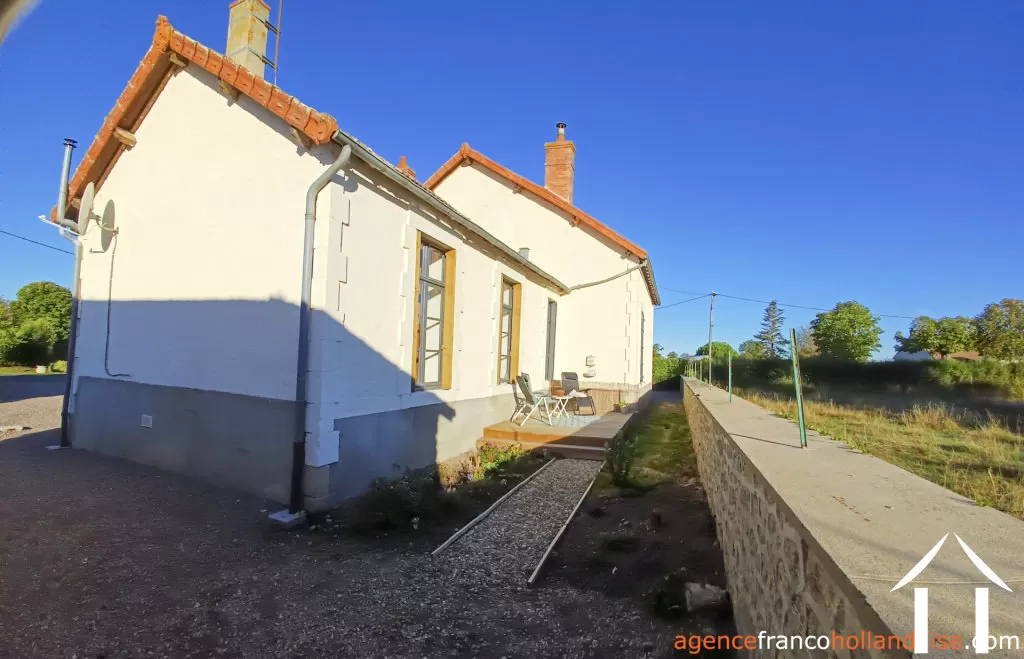 Dorfshaus zu verkaufen neret, centre, Li1072 Bild - 52