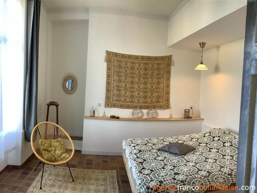Dorfshaus zu verkaufen neret, centre, Li1072 Bild - 13