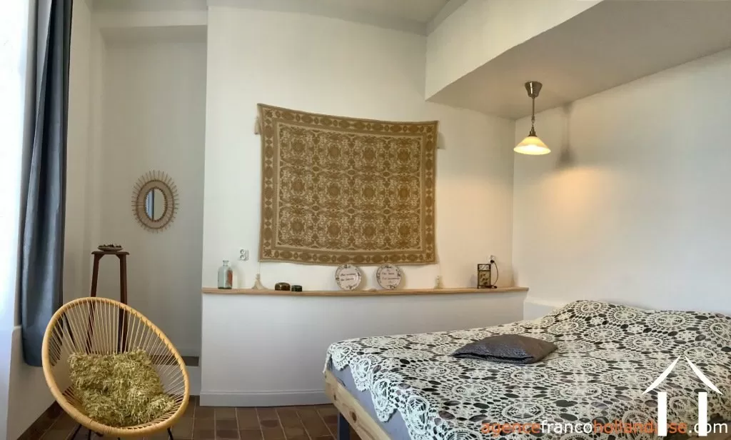 Dorfshaus zu verkaufen neret, centre, Li1072 Bild - 22