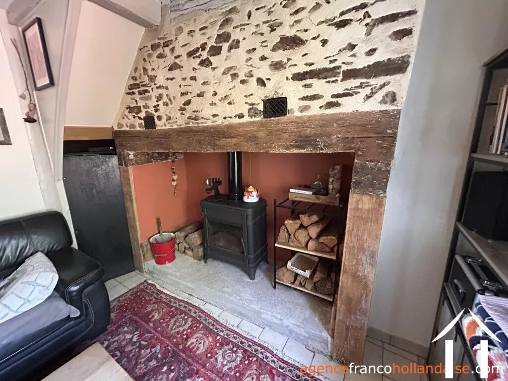 Haus zu verkaufen st mesmin, champagne-ardenne, Li1073 Bild - 6