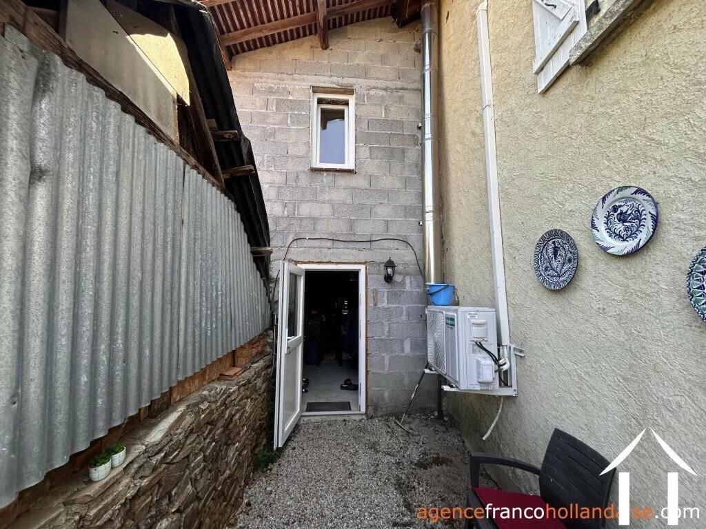 Haus zu verkaufen st mesmin, champagne-ardenne, Li1073 Bild - 28