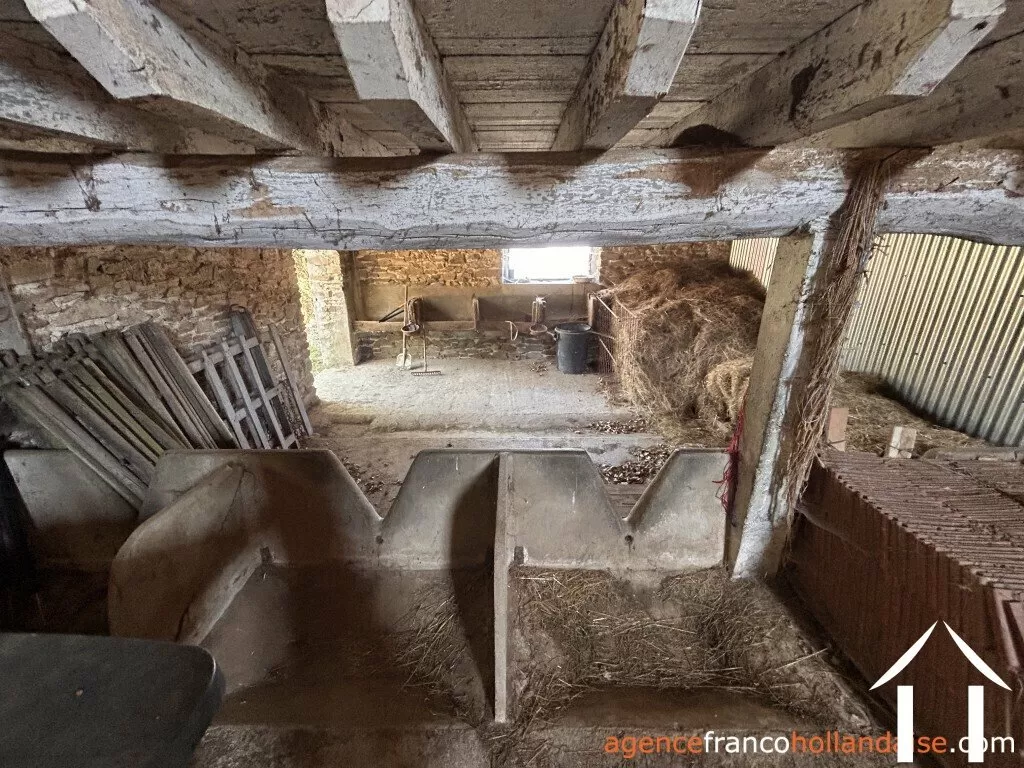 Haus zu verkaufen st mesmin, champagne-ardenne, Li1073 Bild - 23