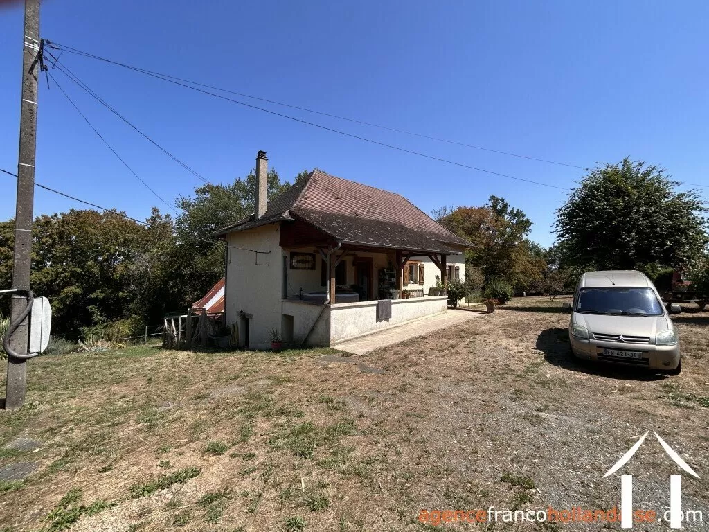 Haus zu verkaufen st mesmin, champagne-ardenne, Li1073 Bild - 3