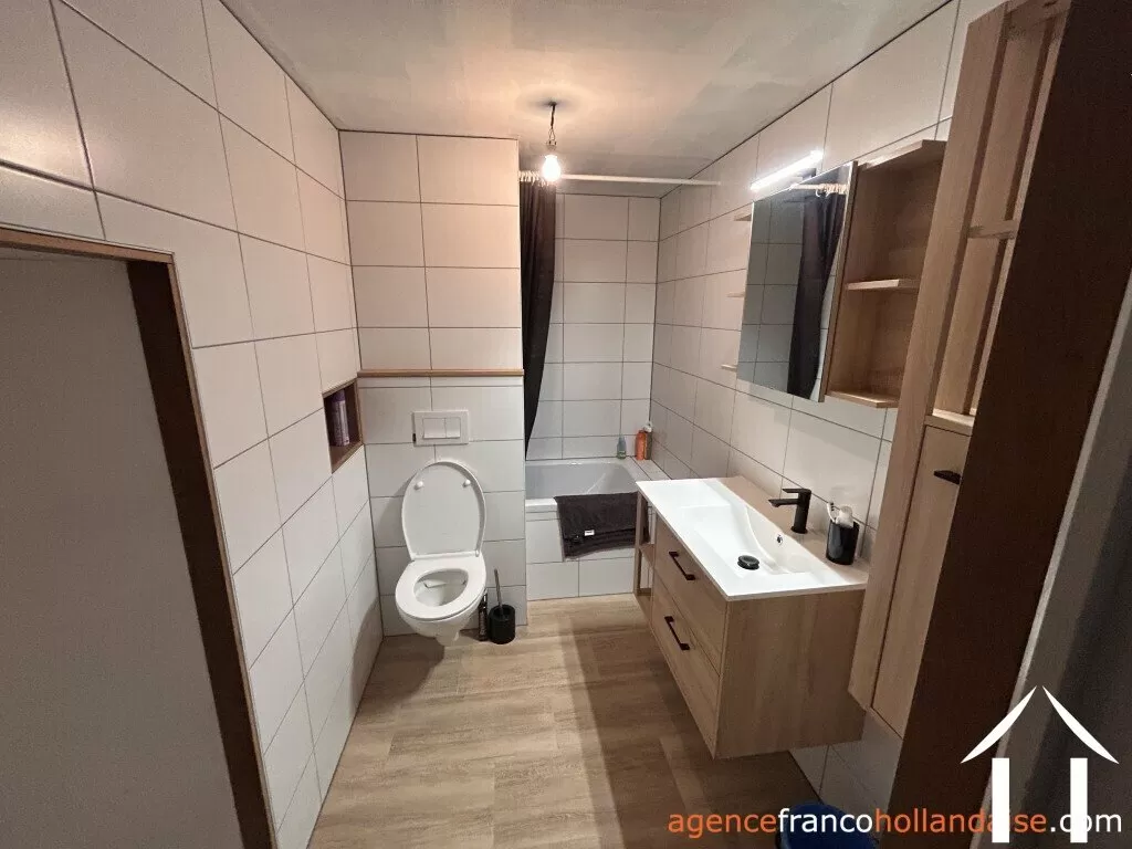 Haus zu verkaufen st mesmin, champagne-ardenne, Li1073 Bild - 13