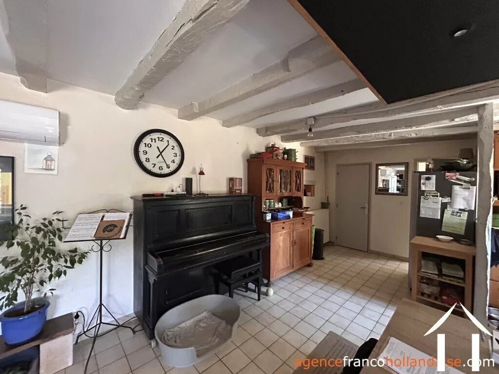 Haus zu verkaufen st mesmin, champagne-ardenne, Li1073 Bild - 8