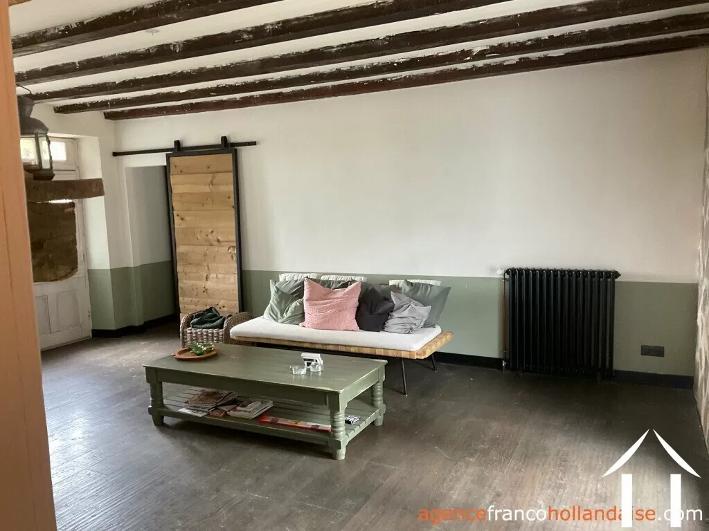 Haus zu verkaufen coussac bonneval, limousin, Li1074 Bild - 4