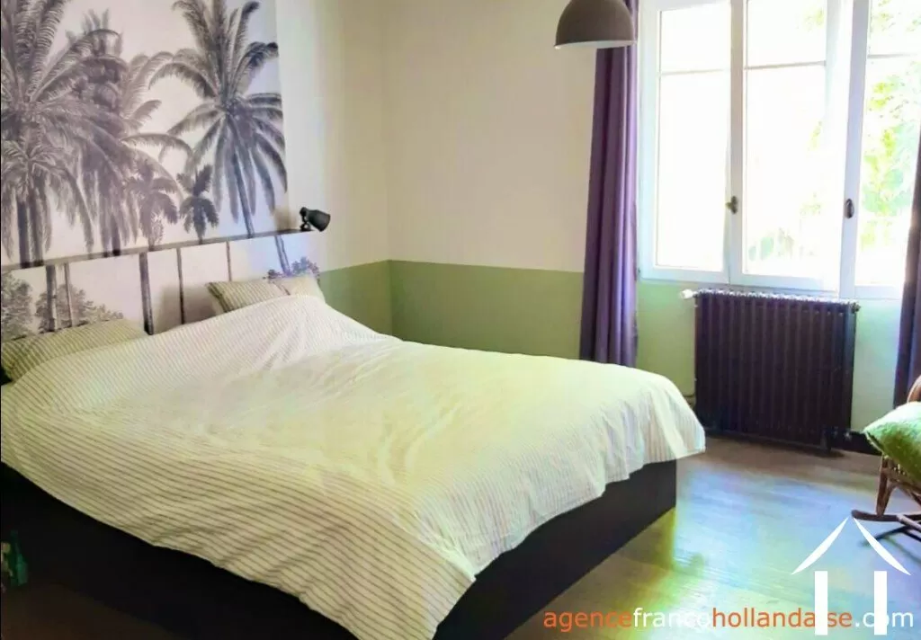 Haus zu verkaufen coussac bonneval, limousin, Li1074 Bild - 13
