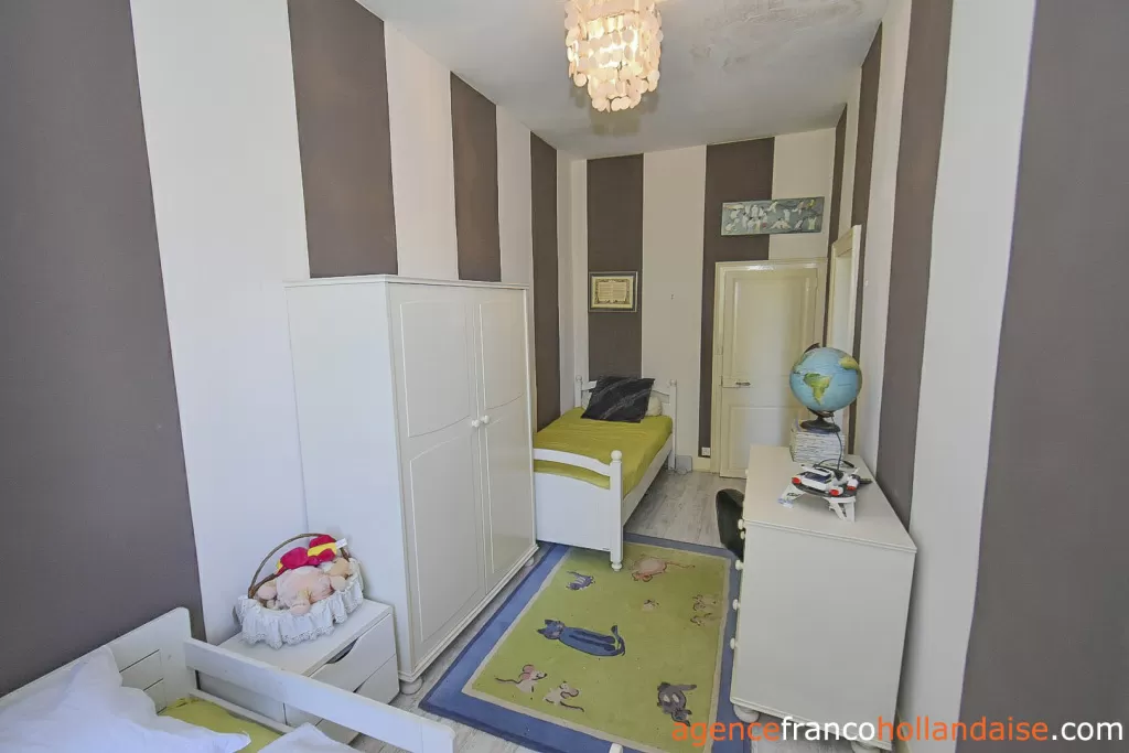 Haus mit Gästehaus zu verkaufen st germain les belles, limousin, Li1075 Bild - 18