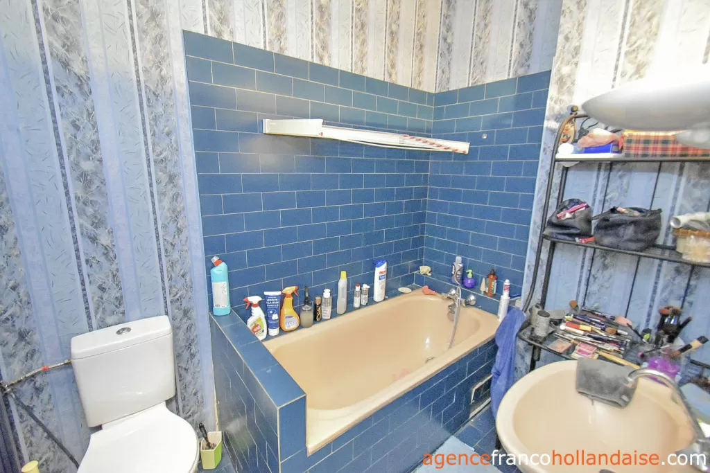 Haus mit Gästehaus zu verkaufen st germain les belles, limousin, Li1075 Bild - 19