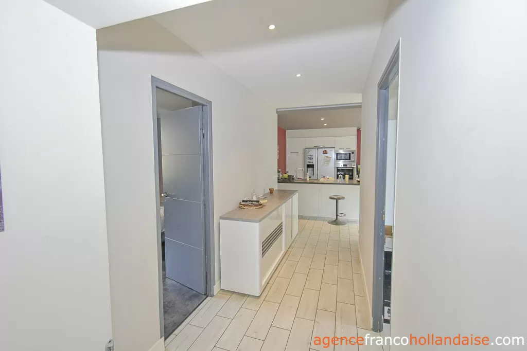 Haus zu verkaufen la croisille sur briance, limousin, Li1076 Bild - 5