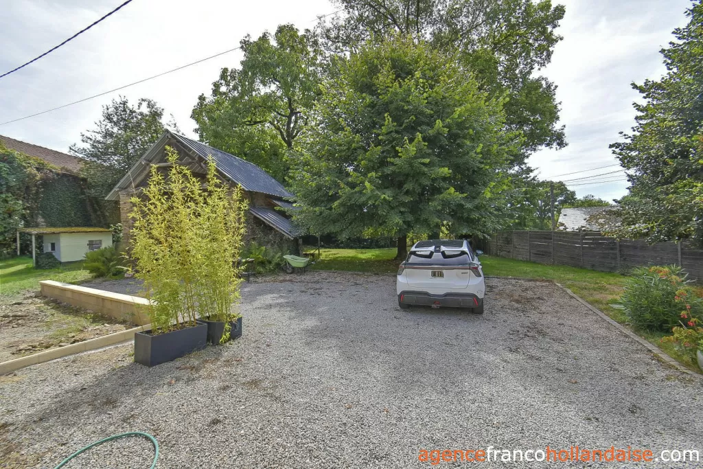 Haus zu verkaufen la croisille sur briance, limousin, Li1076 Bild - 34