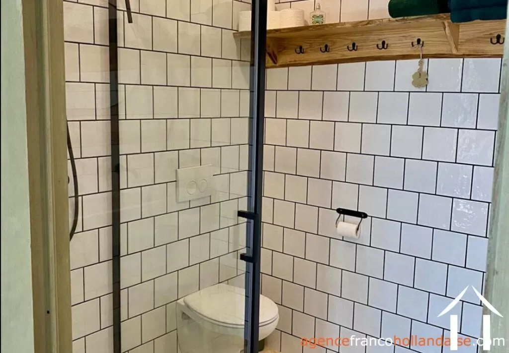 Haus zu verkaufen coussac bonneval, limousin, Li1077 Bild - 21