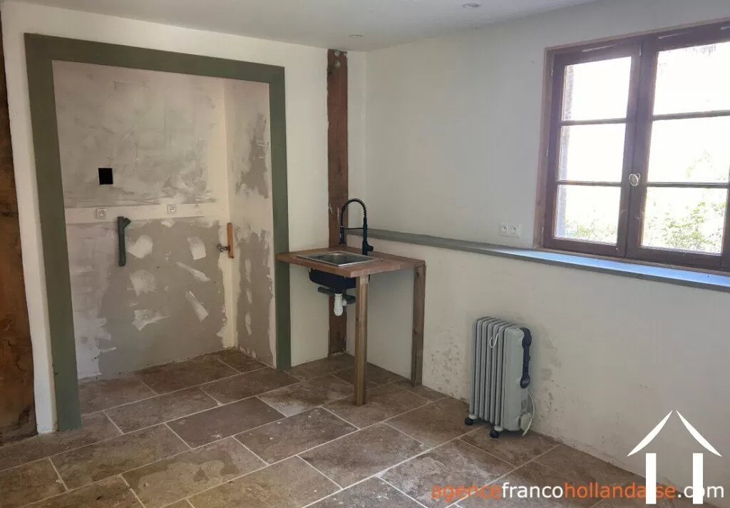 Haus zu verkaufen coussac bonneval, limousin, Li1077 Bild - 20