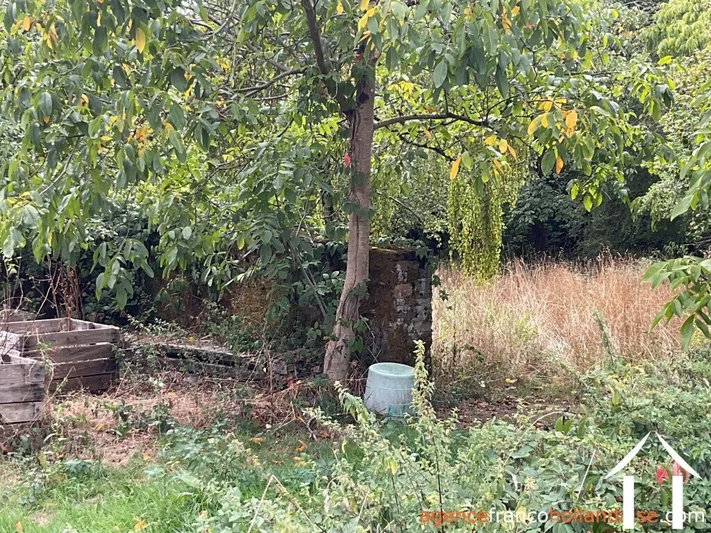Haus zu verkaufen coussac bonneval, limousin, Li1077 Bild - 13