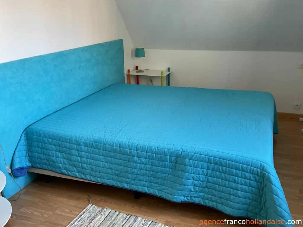 Haus zu verkaufen cublac, limousin, Li1080 Bild - 14