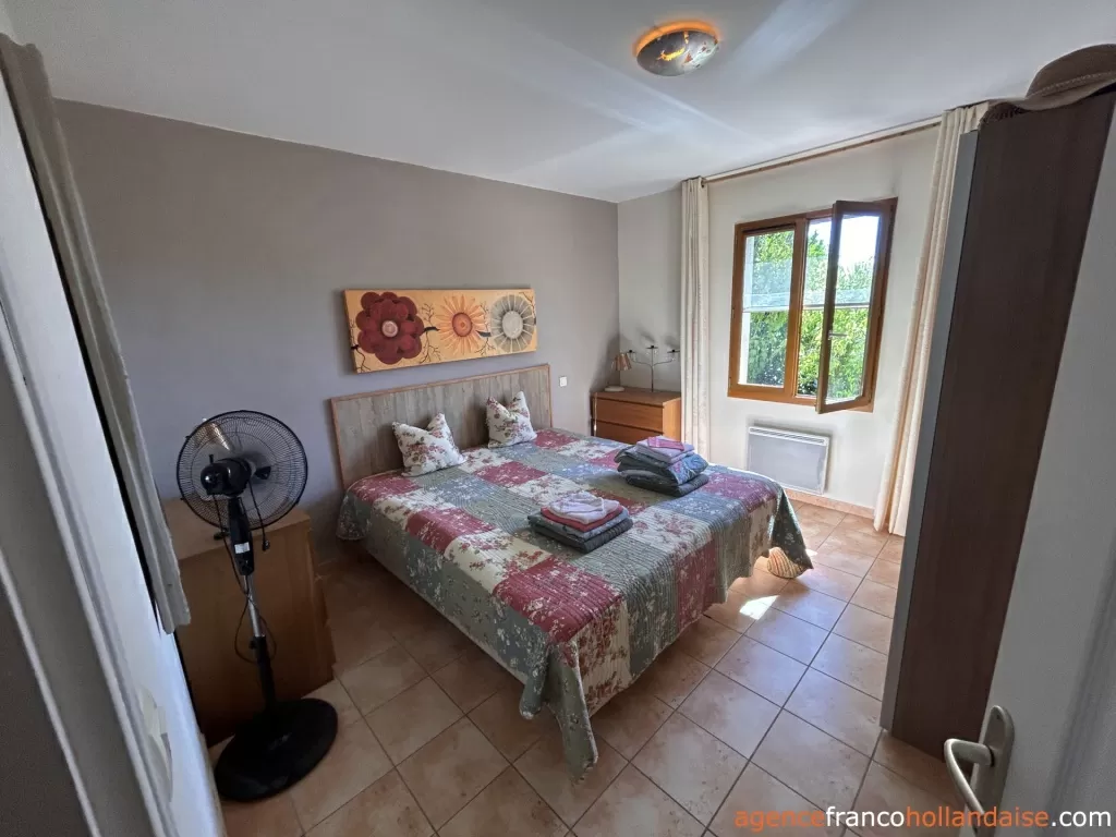 Haus zu verkaufen cublac, limousin, Li1080 Bild - 13