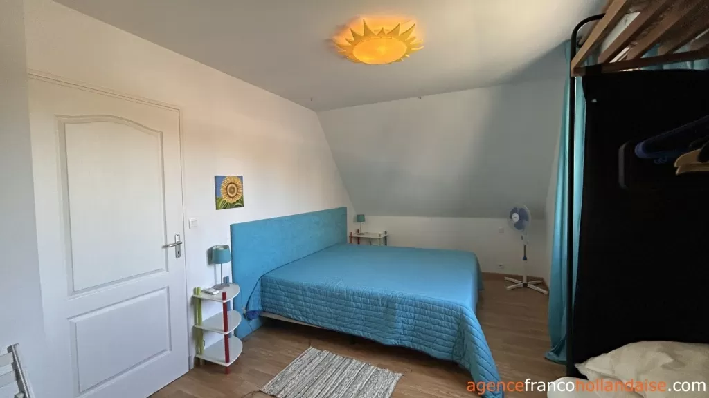 Haus zu verkaufen cublac, limousin, Li1080 Bild - 15