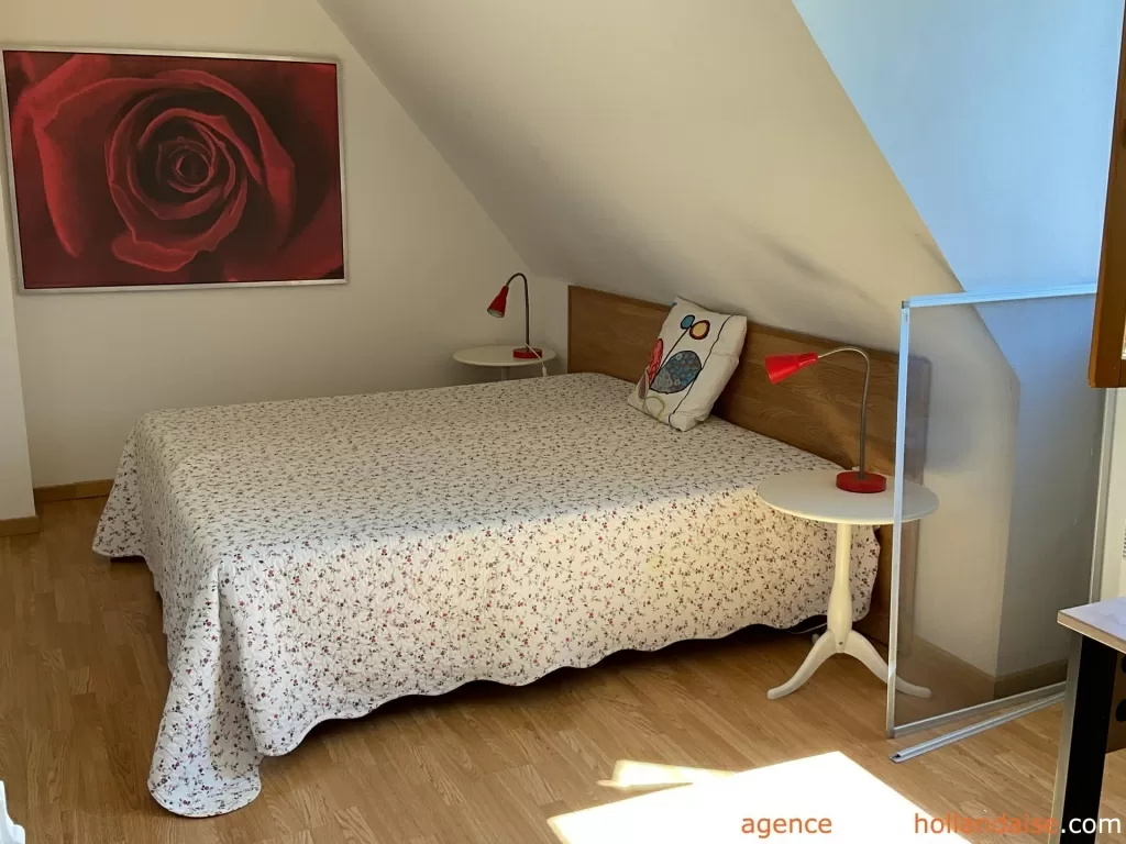 Haus zu verkaufen cublac, limousin, Li1080 Bild - 18