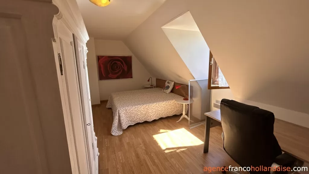 Haus zu verkaufen cublac, limousin, Li1080 Bild - 17