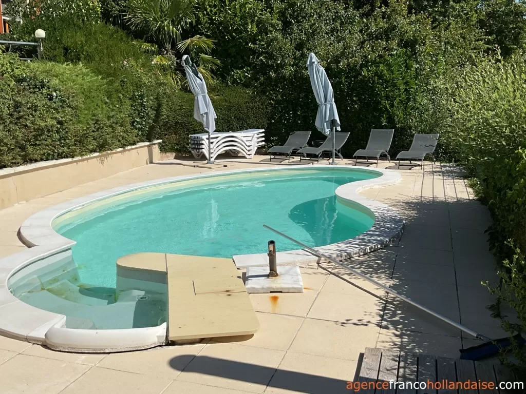 Haus zu verkaufen cublac, limousin, Li1080 Bild - 28