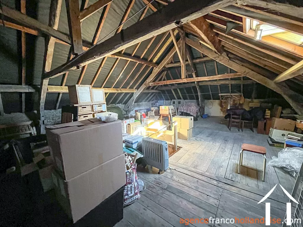 Dorfshaus zu verkaufen , Li1081 Bild - 23