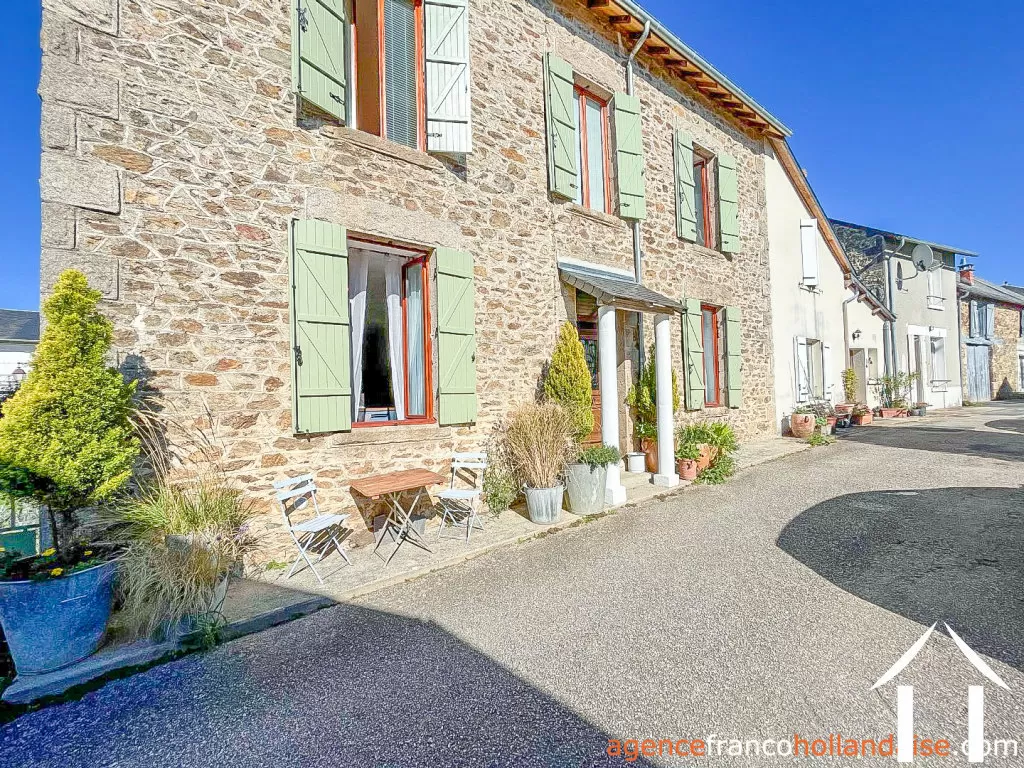 Dorfshaus zu verkaufen , Li1081 Bild - 25