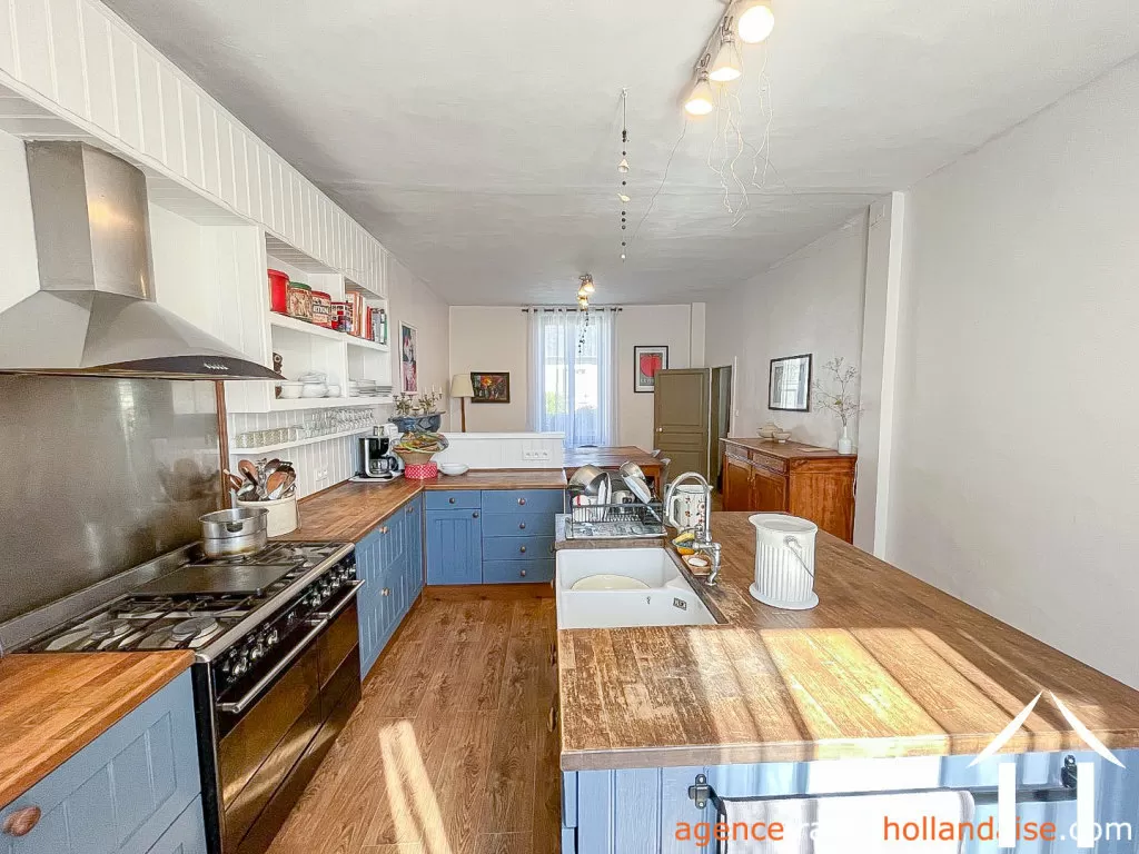 Dorfshaus zu verkaufen , Li1081 Bild - 5